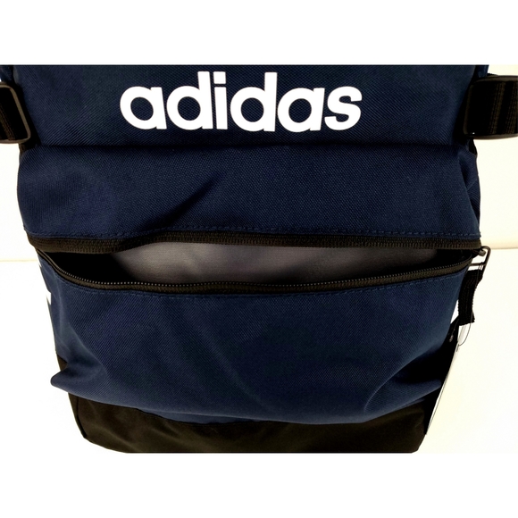 adidas Bags Adidas Originals Classic Zip Top Backpack Poshmark